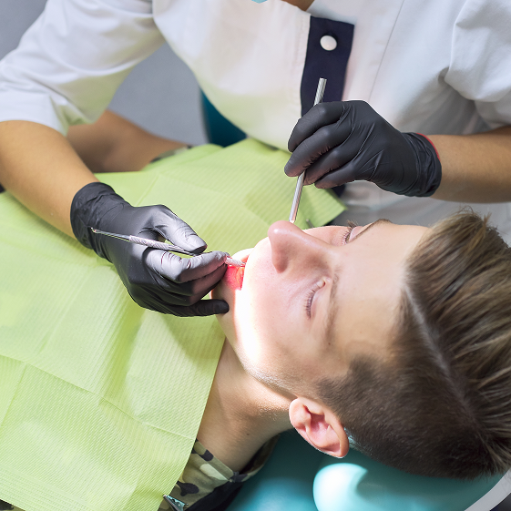Extraction vs implant pain
